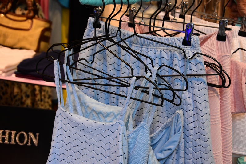 Fracshion Launching of Spring Summer Collection